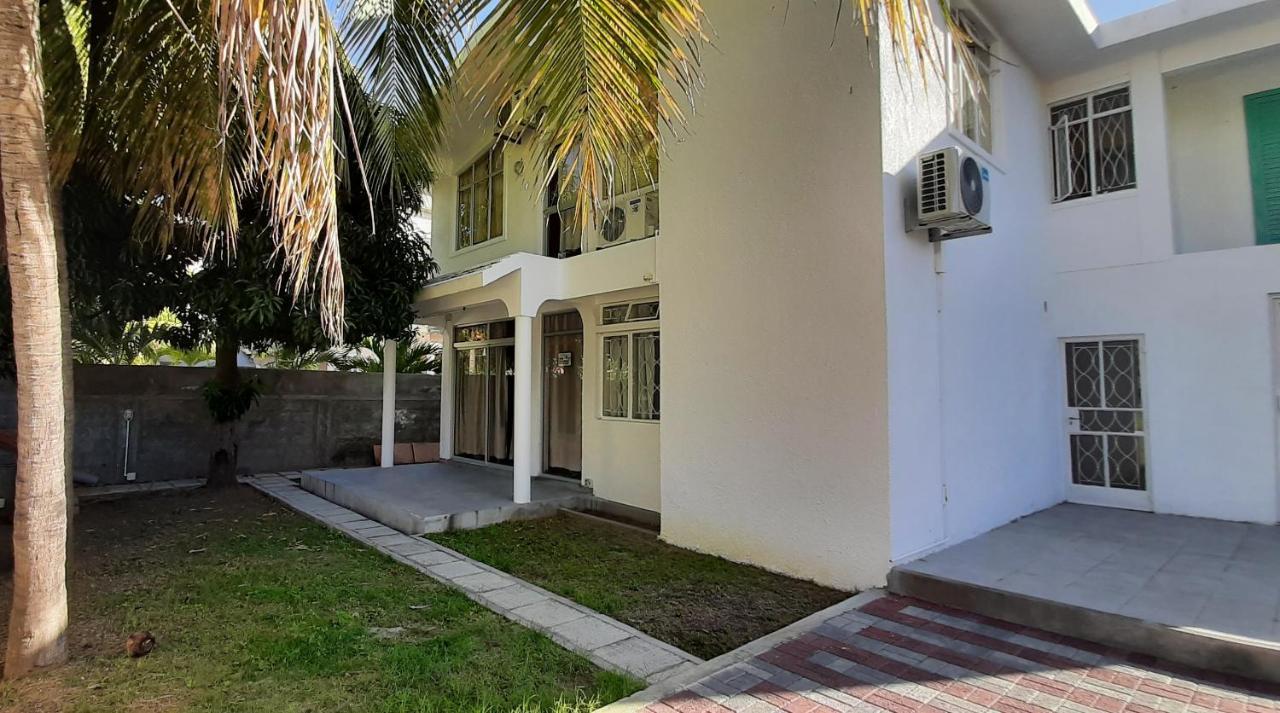 Villa De Luxe Avec Piscine A 200M De La Plage Flic-en-Flacq Dış mekan fotoğraf